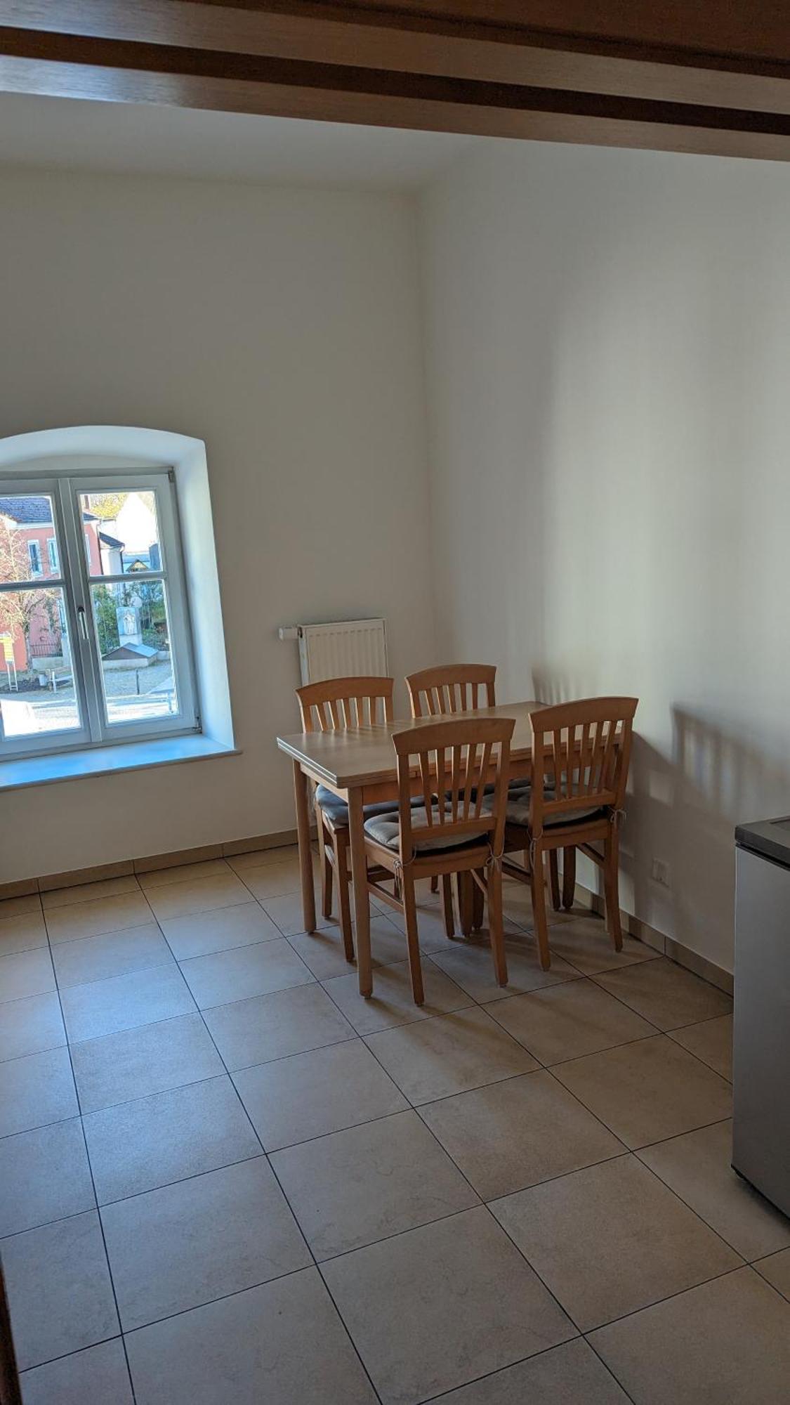 Ferienwohnungen Lehnerwirt Breitenbrunn  Exterior photo